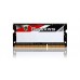 G.Skill Ripjaws 2x8GB DDR3L 1600Mhz CL9 SODIMM (Notebook)